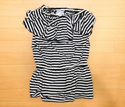 トレファクスタイル大森店ブログ画像３