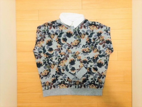 トレファクスタイル大森店ブログ画像４