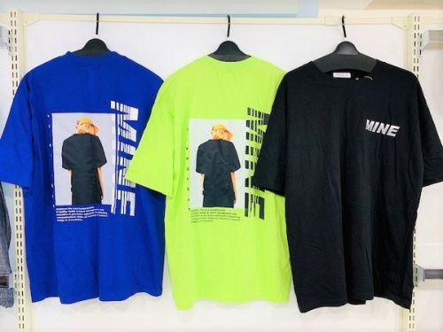 #蒲田の#古着屋