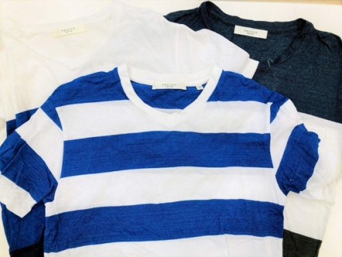 トレファクスタイル大森店ブログ画像１