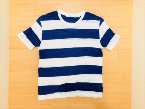 トレファクスタイル大森店ブログ画像２