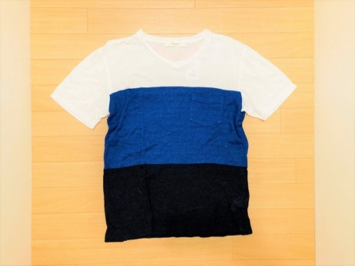 トレファクスタイル大森店ブログ画像３