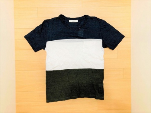 トレファクスタイル大森店ブログ画像４