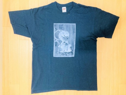 トレファクスタイル大森店ブログ画像３