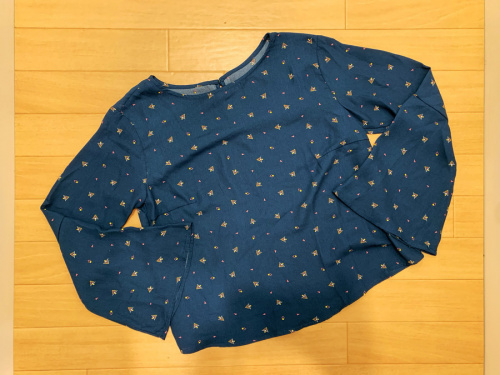 ＃激安の＃総柄