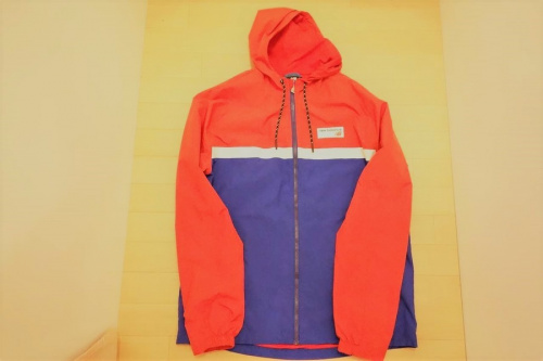 New Balanceのニューバランス