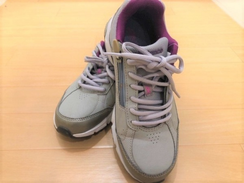 トレファクスタイル大森店ブログ画像２