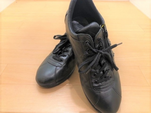 トレファクスタイル大森店ブログ画像４