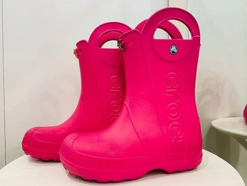 crocsのクロックス