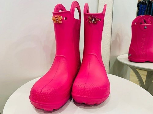 クロックスの激安