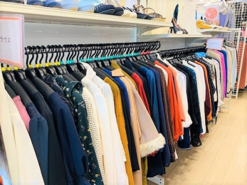 #古着屋の＃激安