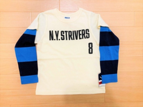 トレファクスタイル大森店ブログ画像２