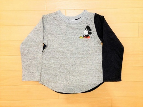 トレファクスタイル大森店ブログ画像３