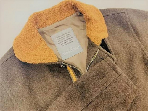 大森のJORNAL STANDARD