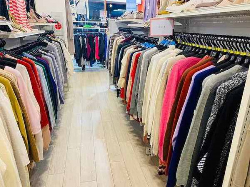 古着屋