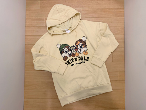 #蒲田の#古着屋