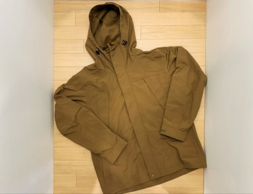 ＃激安の＃マウンテンパーカー