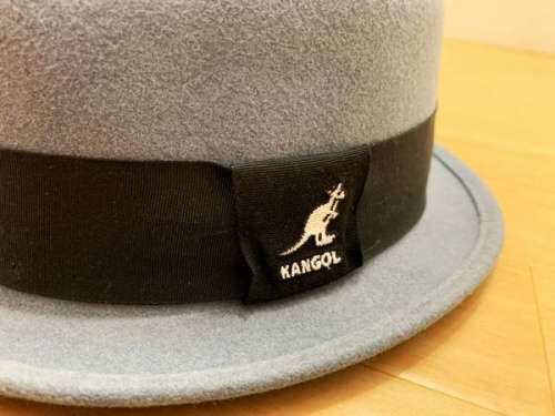 ＃KANGOL