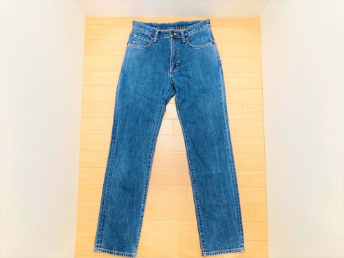 トレファクスタイル大森店ブログ画像２