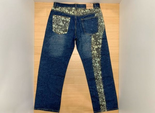 #古着屋の＃激安