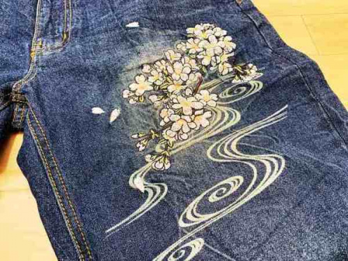 ＃激安の＃和柄