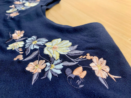 ＃ニットキャップ