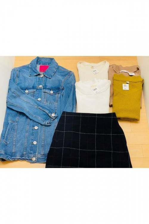 #蒲田の#古着屋