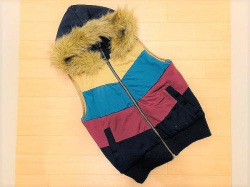 #古着の#ダウン