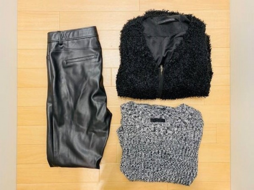 #レザーの#激安