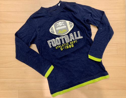 古着屋のアウトレット