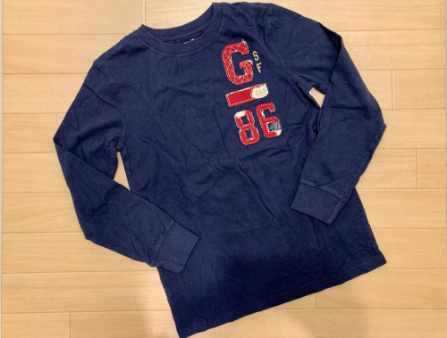 アウトレットのリサイクルショップ