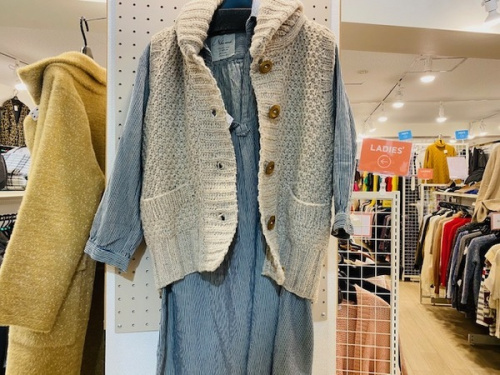 #古着の#プチプラ