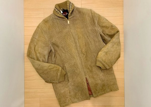 #蒲田の#古着屋