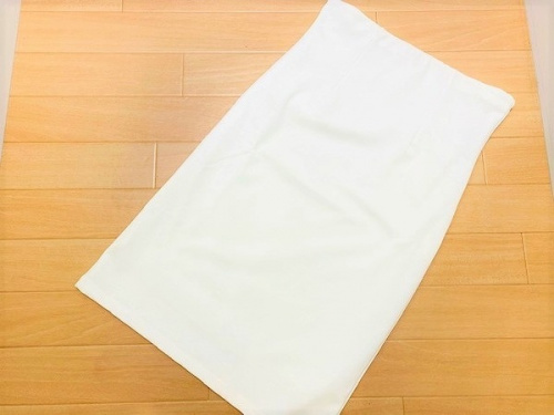 #蒲田の#スカート