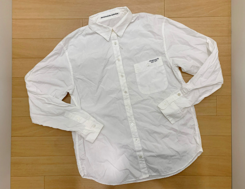 #蒲田の#古着屋