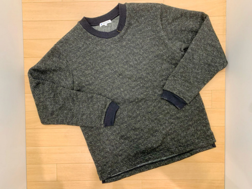 ＃激安の＃ニット