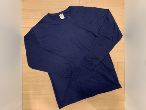 #フルーツオブザルーム