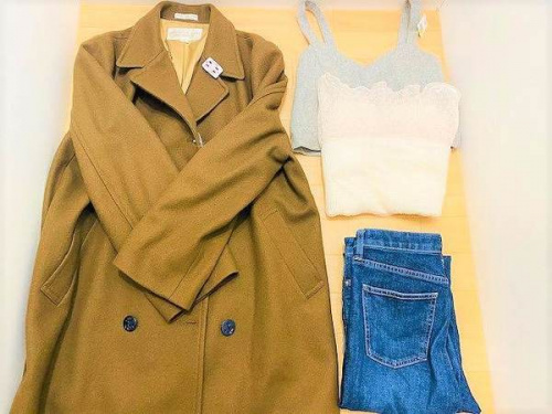 #古着屋の#激安