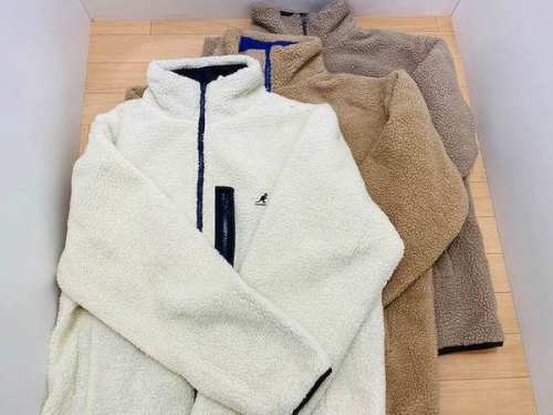 ＃激安の＃ボアジャケット