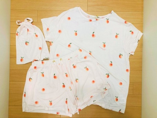 #古着屋の#ルームウェア