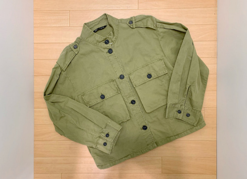 #蒲田の#古着屋