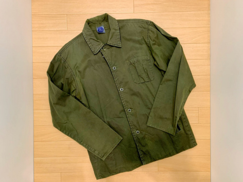 ＃ミリタリーアイテム