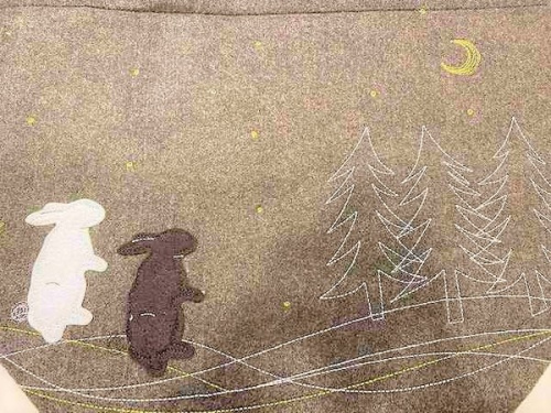 #古着屋の#トートバック