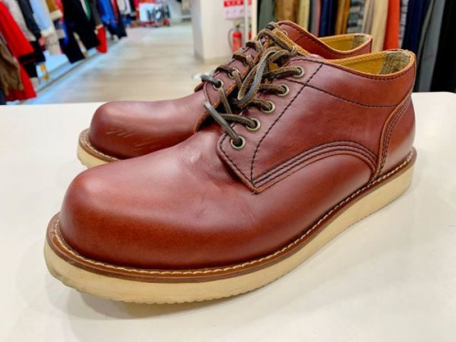 #メンズシューズ