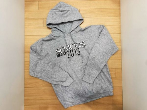 #古着屋の#パーカー