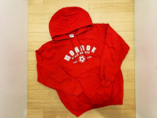 #パーカーの#お買い得