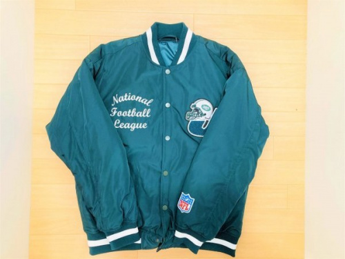 #蒲田の#アウター