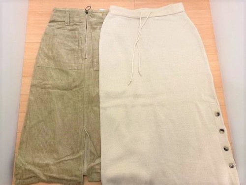 #蒲田の#古着屋