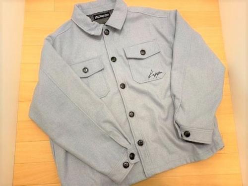 #古着屋の#冬物