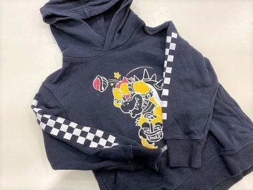 #蒲田の#キッズ